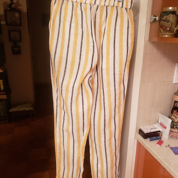 Women pants - Picture 4 of 7